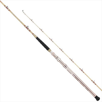 アルファタックル 船竿 グラスラム オーバー 220 KASE