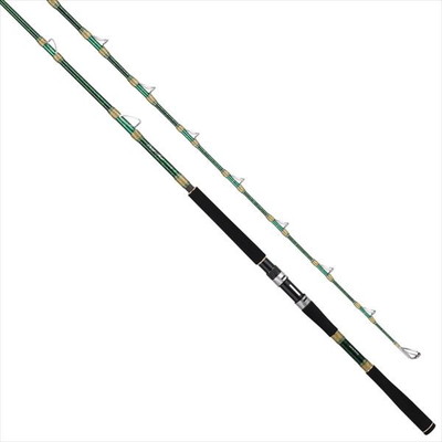 アルファタックル 船大物竿 ディープアーム 73 230H