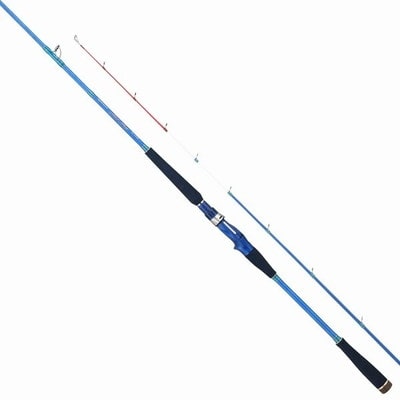 アルファタックル 船竿 ミッドアーム73(25モデル) 230MH