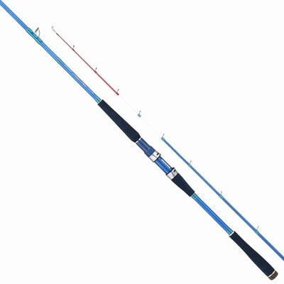 アルファタックル 船竿 ミッドアーム73(25モデル) 200H