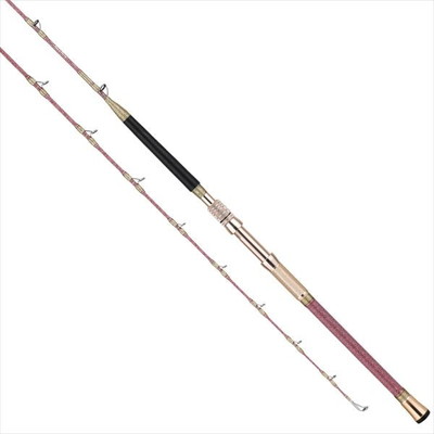 アルファタックル 船竿 グラスラム(25モデル) 190SS