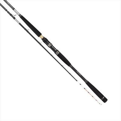 アルファタックル 船イカ竿 kaijin 海人 ヤリイカ 170MH(両軸用・2本継)