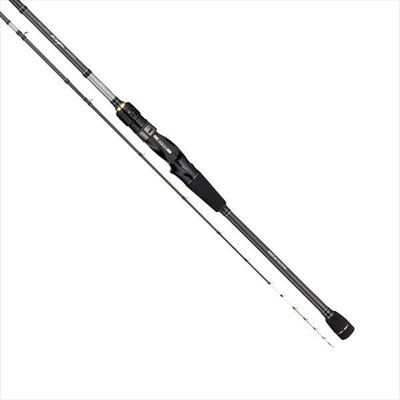 アルファタックル カワハギ竿 kaijin 海人 カワハギ 170MH(ベイト・2ピース)