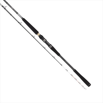 アルファタックル 船大物竿 kaijin 海人 中深海 205MH(両軸用・2本継)