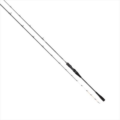 アルファタックル 船竿 kaijin 海人 マダイゲーム 270/UD(ベイト・2ピース)