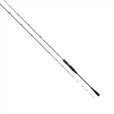 アルファタックル 船竿 kaijin 海人 マダイゲーム 240/UD(ベイト・2ピース)