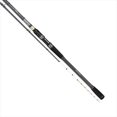 アルファタックル 船竿 kaijin 海人 スミイカ 240MH(スピニング・2ピース))