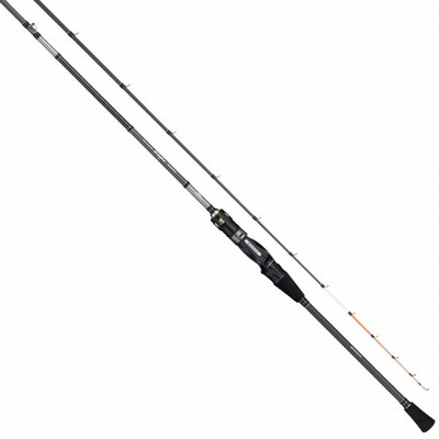 アルファタックル カワハギ竿 kaijin KAWAHAGI (カイジン カワハギ) 178M