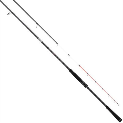 アルファタックル 一つテンヤ竿 カイジン関西リージョナル テンヤマダイ S240HH