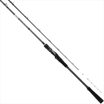 アルファタックル フグ竿 カイジン関西リージョナル フグ 180H