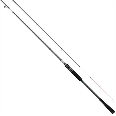 アルファタックル 一つテンヤ竿 カイジン瀬戸内テンヤゲーム S230H