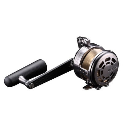マーフィックス ベイトリール GMリミテッド C3-RH (右ハンドル)
