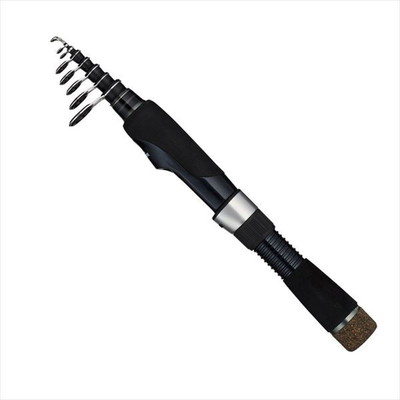 アルファタックル TRGR ポケビッツ 66L パックロッドセット