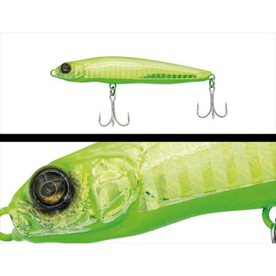 ADUSTA アザスタ シーシェイカー 90 21g 132 メロメロメロン