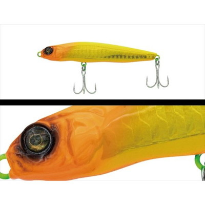 ADUSTA アザスタ　シーシェイカー 90 21g 133 キングライオン