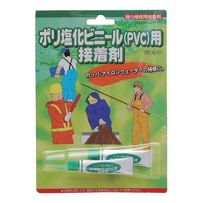 阪神素地 S-56 PVC専用接着剤