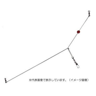 アマノ釣具 天秤 チドリ天秤 No.305式 KH型