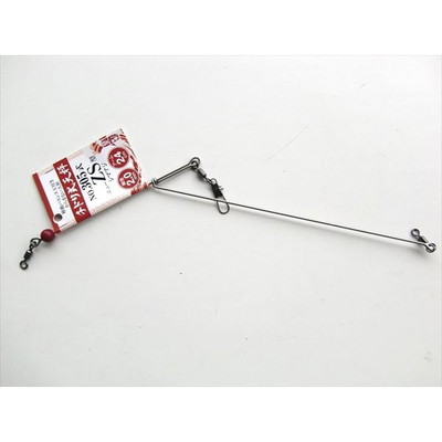 アマノ釣具 天秤 No.305 ニューZS　シマアジ