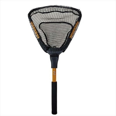 アマノ釣具 アミ ZEALOUS 遠征ムロネット