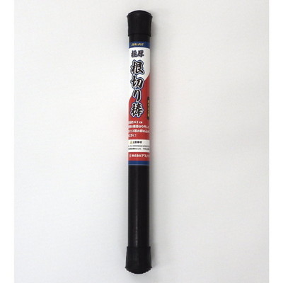 アマノ釣具 ZEALOUS 極厚根切り棒