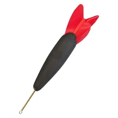 アマノ釣具 ウキ ZEALOUS ファルコンアロー 15号