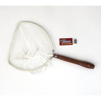 アマノ釣具 アミ イワシネット