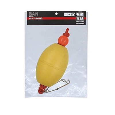 ダイヤフィッシング タックルフロート M