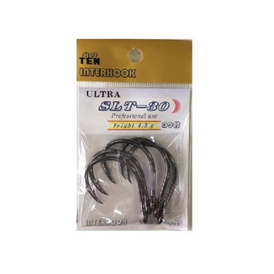 インターフック SLT-30 ロウ付 BN