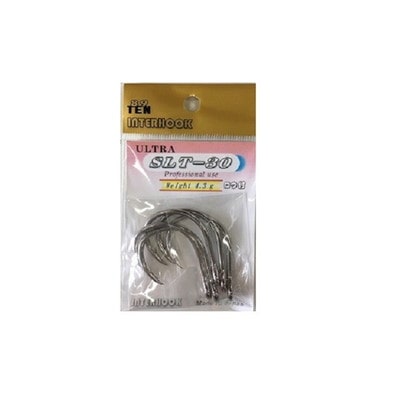 インターフック SLT-30 ロウ付 シルバー