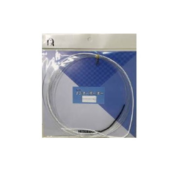 インターフック ハリス インターリーダー シングルループ 50号 6m