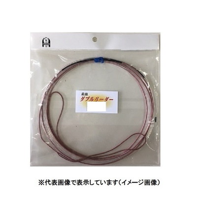 インターフック　最強ダブルリーダー　６ｍ　８０号