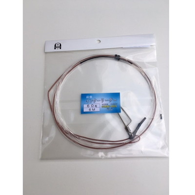 インターフック インターリーダー SR付 60号