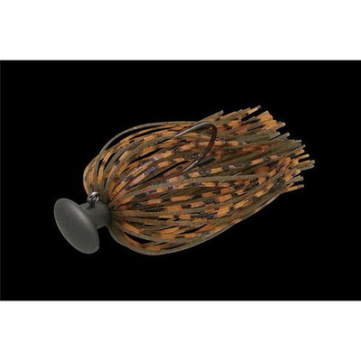 ジャッカル ラバージグ ナカタジグ 1/4oz シュリンプ