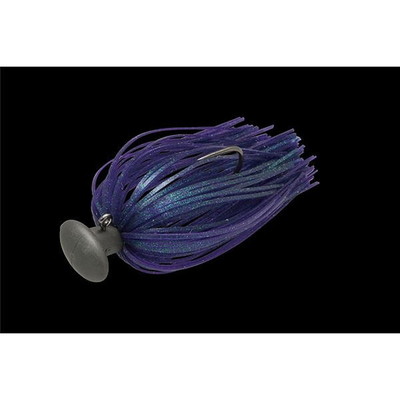 ジャッカル ラバージグ ナカタジグ 3/8oz ジュンバグ