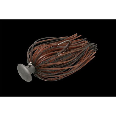 ジャッカル ラバージグ ナカタジグ 1/2oz ザリガニ