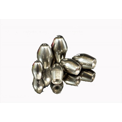 ジャッカル タングステンカスタムシンカーバレットHEAVYTYPE 28g(1oz)