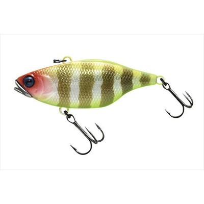 ジャッカル バスルアー TN60 野池ピエロ