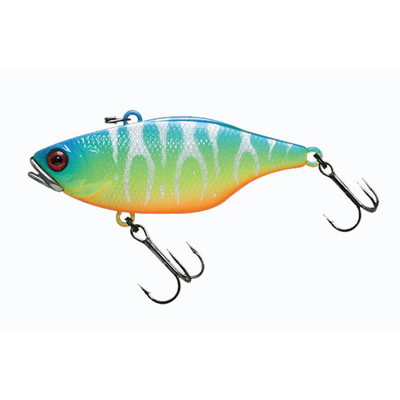 ジャッカル TN60 サイレント 青虎