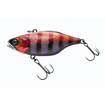 ジャッカル TN60サイレント サイレント 紅玉ギル