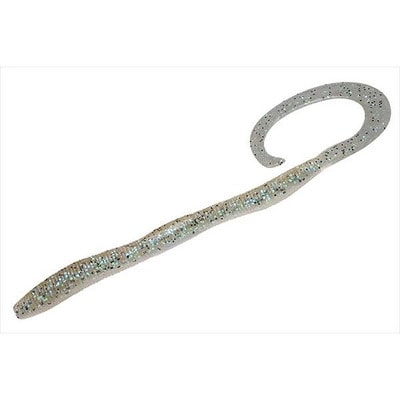 ジャッカル フリックカーリー4.8 プリズムシャッド