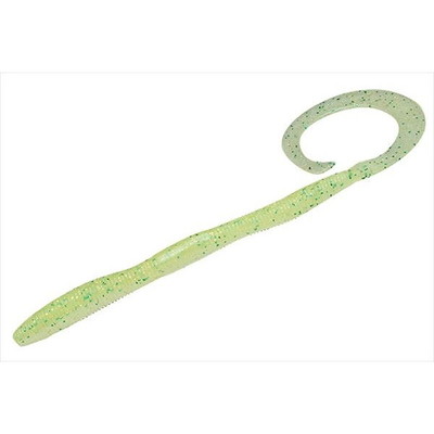 ジャッカル ワーム フリックカーリー4.8インチ チャートバックシャッド