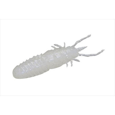 ジャッカル ワーム ワムワム48 セクシーアルビノ