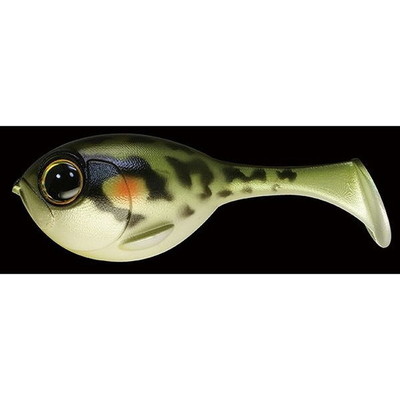 ジャッカル ワーム デラボール トノサマガエル