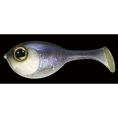 ジャッカル ワーム デラボール ハスッコホログラム