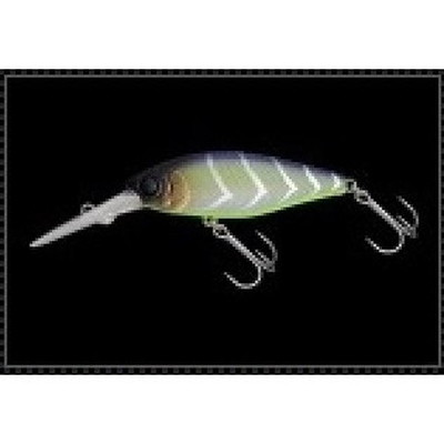 ジャッカル　チャブルＭＲ　ババタク護岸クロー