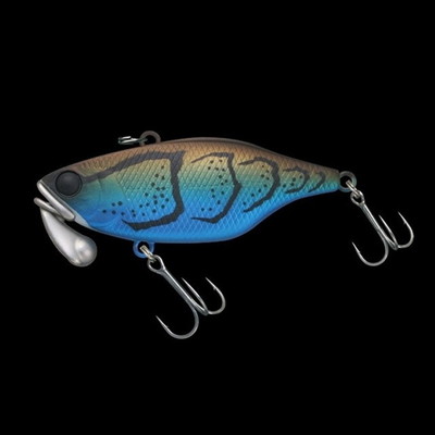 ジャッカル TN/70 トリゴン マルハタオキチョビクロー バスルアー