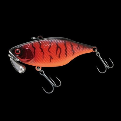 ジャッカル TN/70 トリゴン NHレッドタイガー