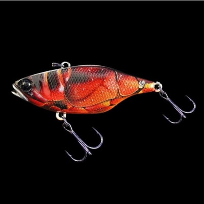 ジャッカル　ＴＮ６０　フルタングステン　ＲＴエスケープザリガニ