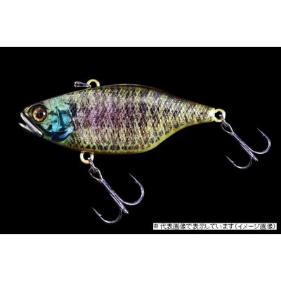 ジャッカル TN70 RTウロコホロ ブルーギル