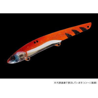 ジャッカル ビッグバッカー 107 超サゴシスパーク